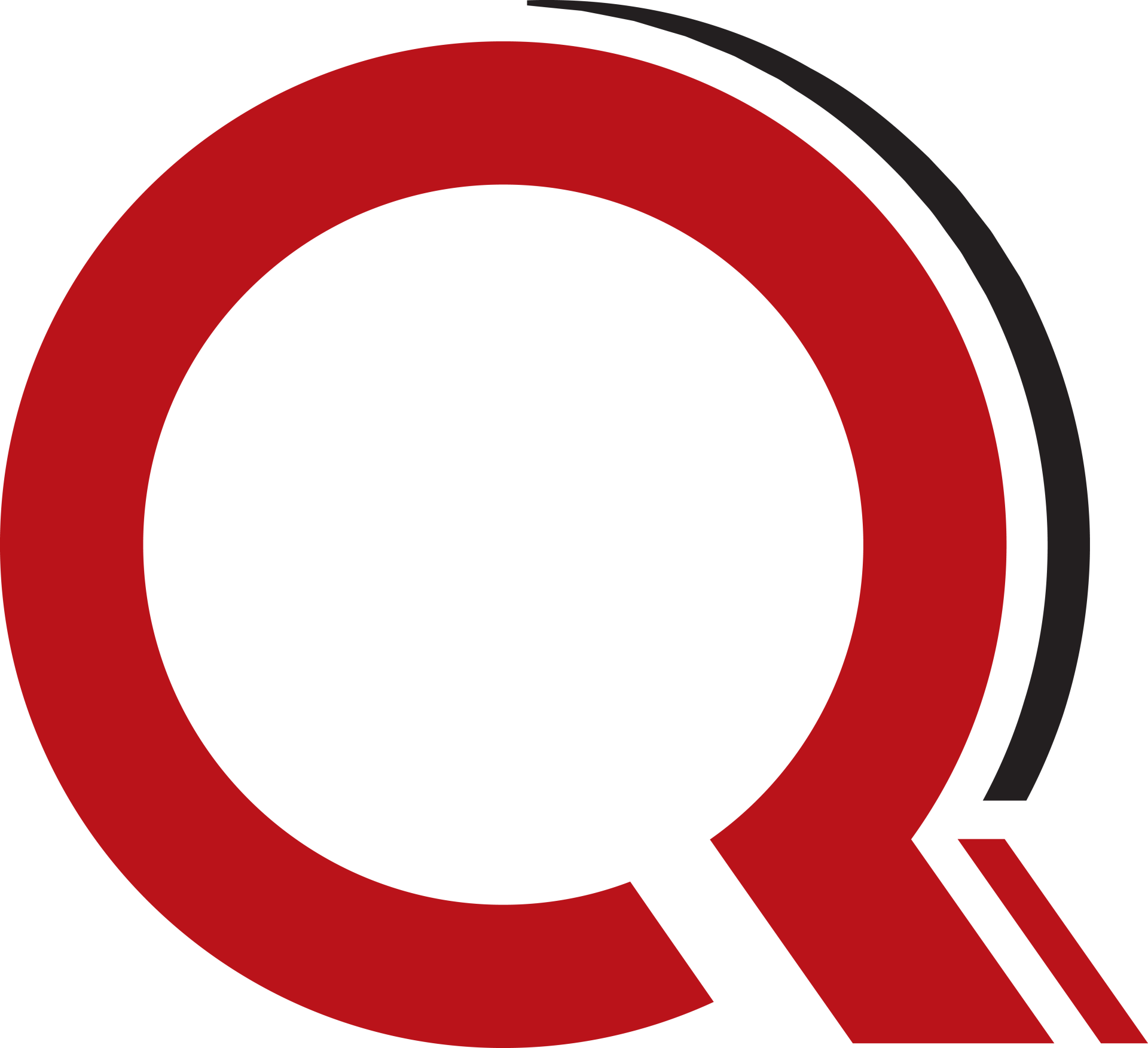 Quantum Building TX