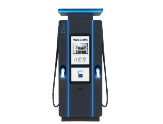DC Fast Charger